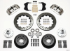 WIL Superlite Brake Kit