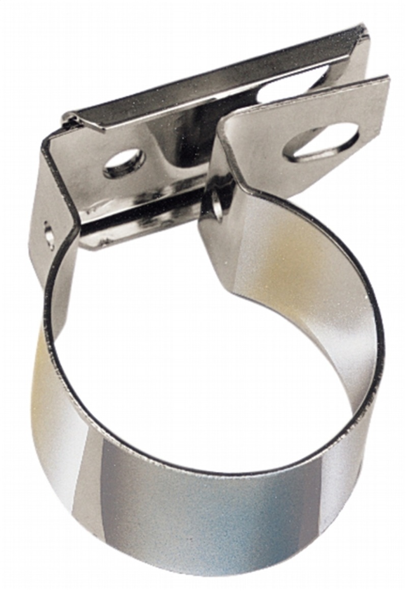Ford Racing Chrome Ignition Coil Bracket thumbnail 3
