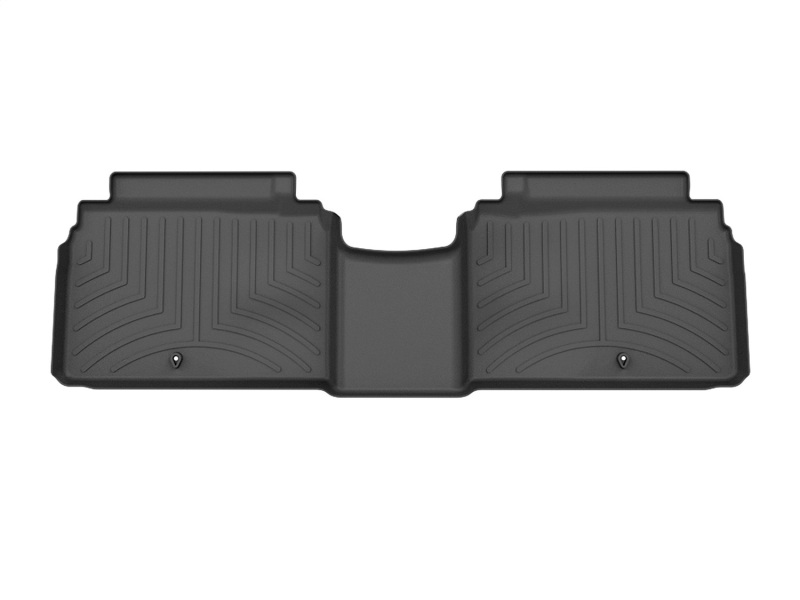 WT FloorLiner - Rear - Blk
