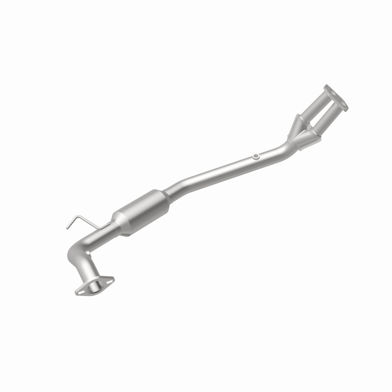 MagnaFlow 98-99 Isuzu Amigo 2.2L Direct Fit Converter thumbnail 4