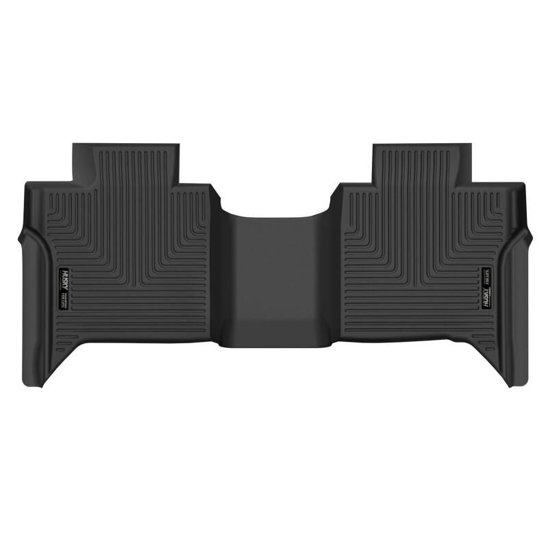 HL XAC - Rear - Black