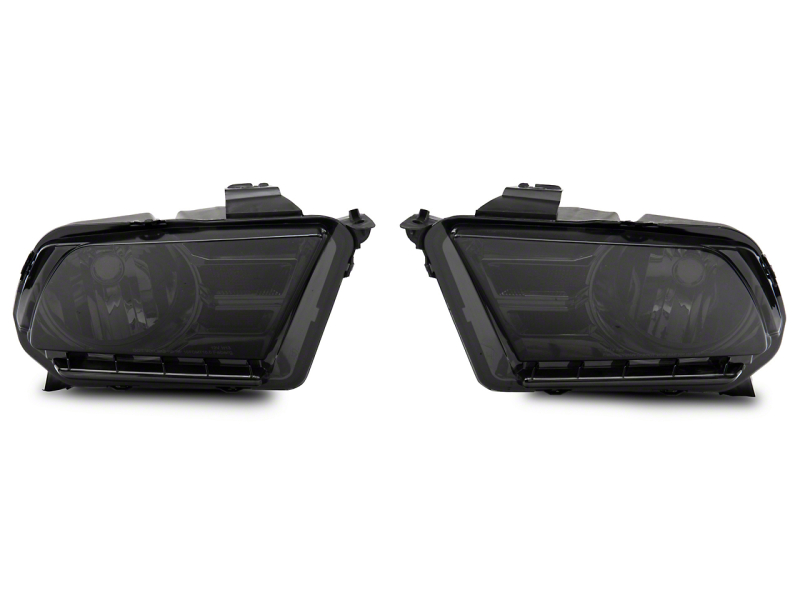 RAX LED Headlights