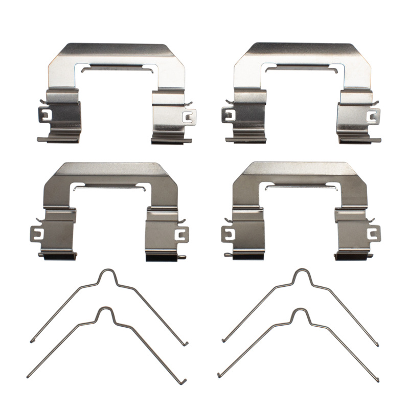 DFC SS Hardware Kits