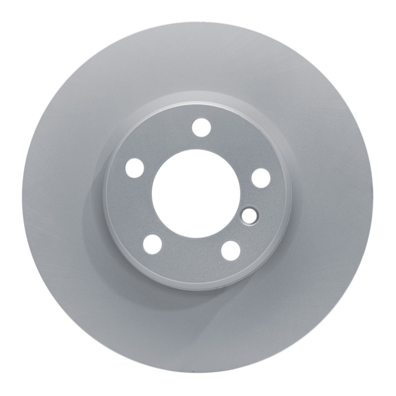 R1 13-18 BMW 428i Front & Rear Carbon Coated Brake Rotor Set w/Euro Ceramic Pads (Bundled Kit) thumbnail 4