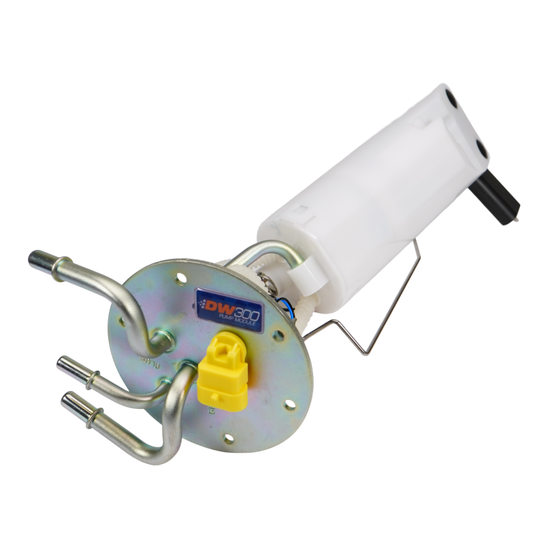DW DW300C Fuel Pumps w/Kits