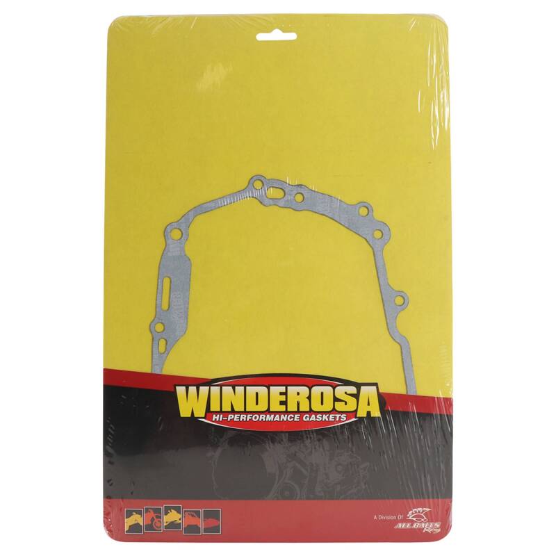 VEP Side Cover Gasket Kit