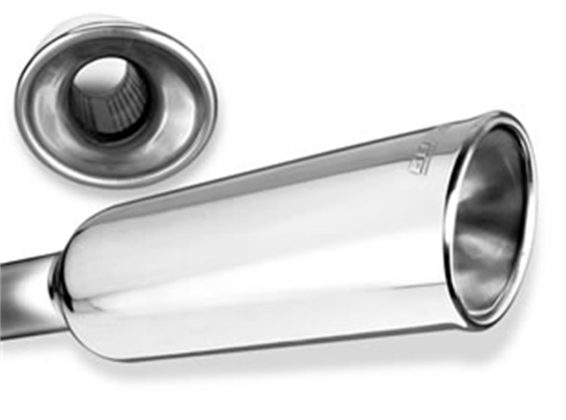 Borla 07-09 Toyota FJ Cruiser 4.0L V6 Catback Exhaust Single Split Rear Exit thumbnail 6