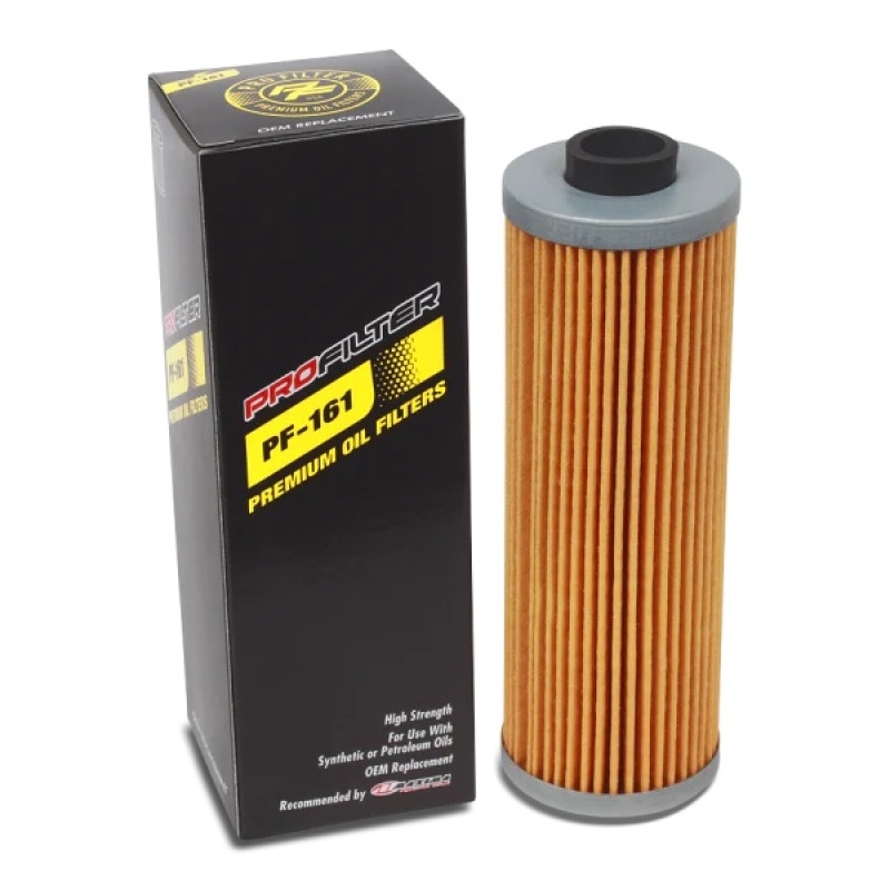ProFilter BMW Cartridge Various Performance Oil Filter thumbnail 2