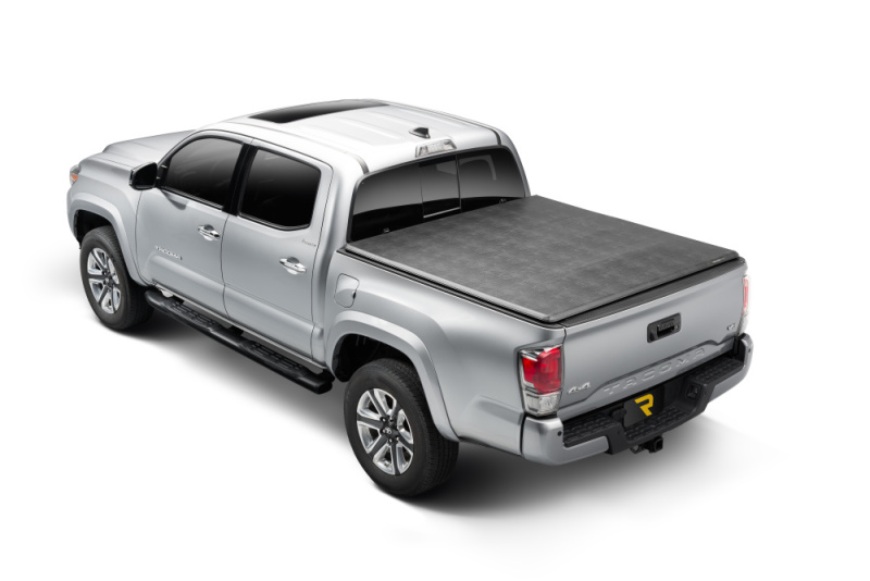 Extang 2022 Toyota Tundra 5.6ft w/o Rail System Trifecta 2.0 Tonneau Cover thumbnail 3