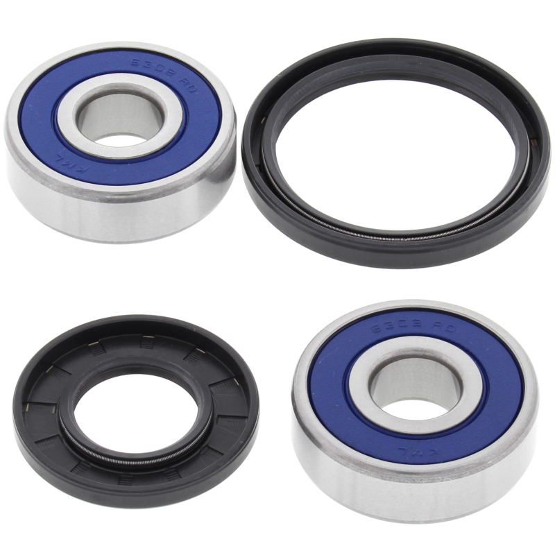 ABR Wheel Bearing Kits