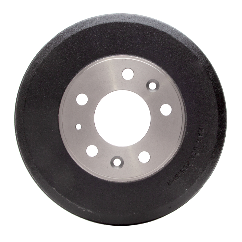 True Balanced Brake Drum
