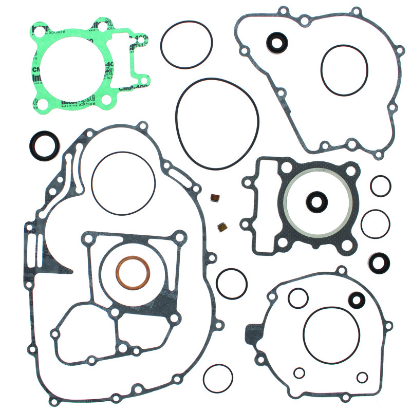 QBS Gaskets