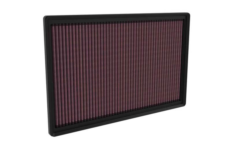K&N 2023 Dodge Hornet L4-2.0L F/I Turbo Replacement Air Filter
Air Filter