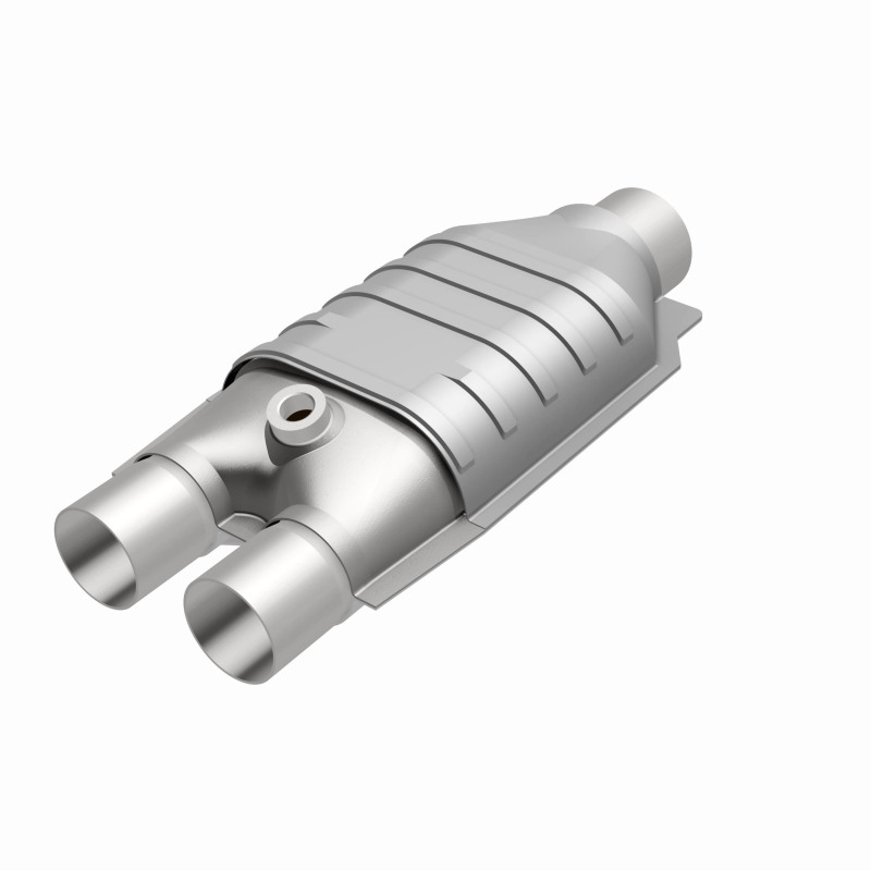 MagnaFlow 2in./2.5in. D/S T1 Universal Converter thumbnail 4
