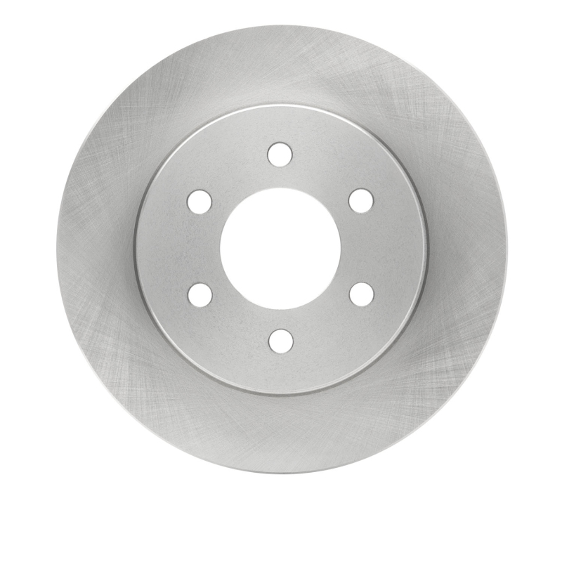DFC Brake Rotors - Plain