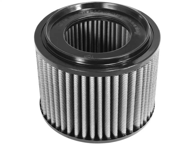 Magnum FLOW OE Replacement Air Filter w/ Pro DRY S Media
A/F PDS; Nissan Patrol L6-2.8/3.0/4.2L (td)