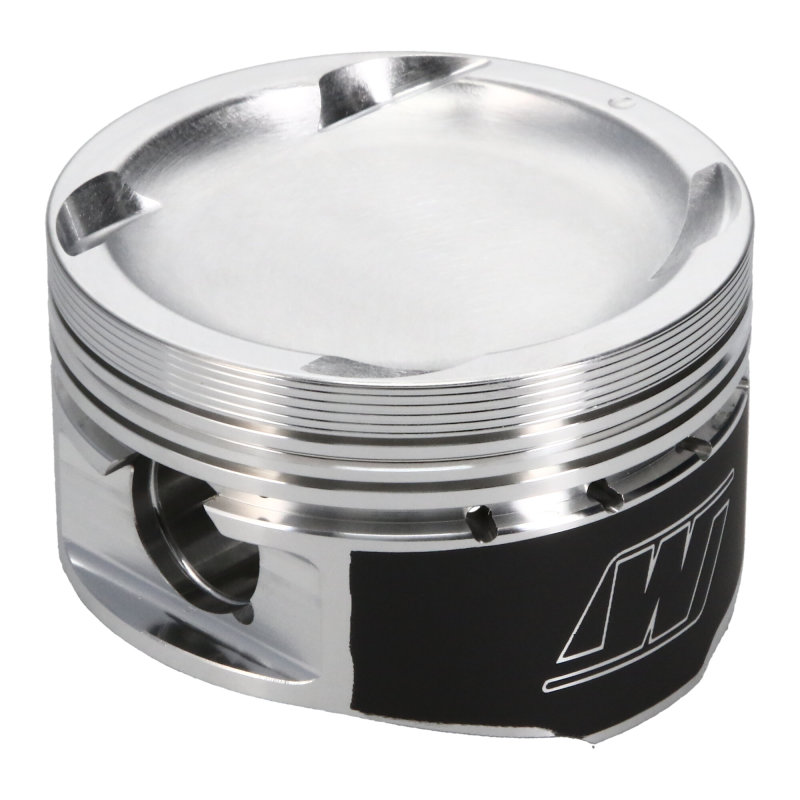 Wiseco Mitsubishi Lancer EVO 8 Stroker Turbo Piston Shelf Stock Kit thumbnail 9
