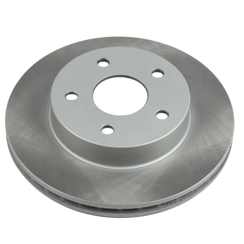 PSB Semi Coated Rotors