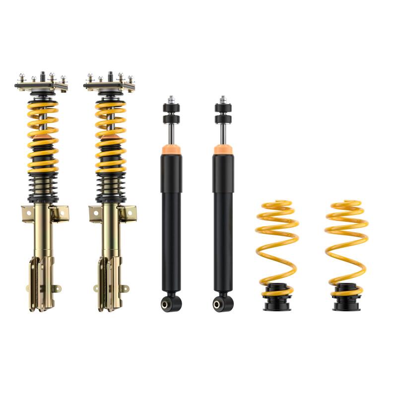 ST Suspensions XTA Coilover Kits 18230845 Kit, XTA, Front/Rear, Twin Tube, Ford, Kit thumbnail 4