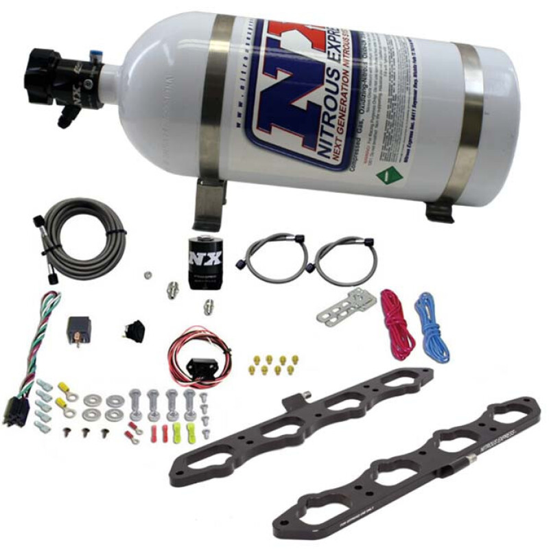 NEX Nitrous Oxide Kits
