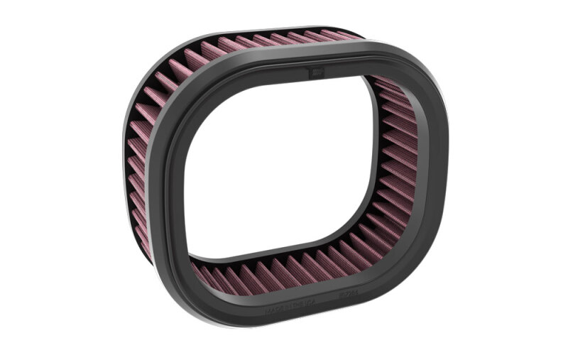 K&N 22-25 Indian Chief 111CI High-Flow Air Filter thumbnail 4