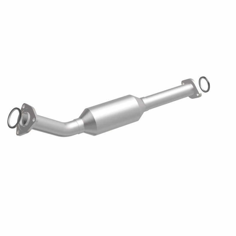 MagnaFlow Direct Fit Catalytic Converter OEM 2003-2004 Toyota Tundra Underbody - 28.75in Length thumbnail 8