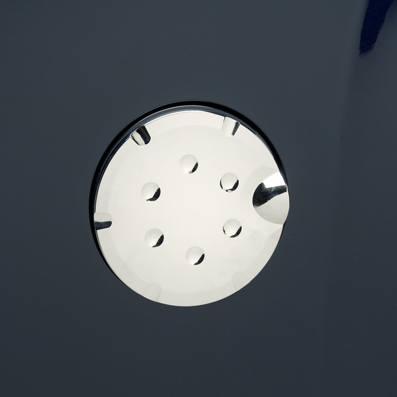 PUT Fuel Tank Door Covers