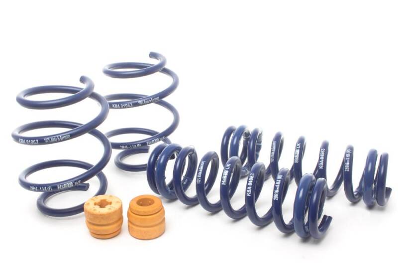 HR Sport Springs