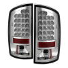 SPY LED Tail Lights