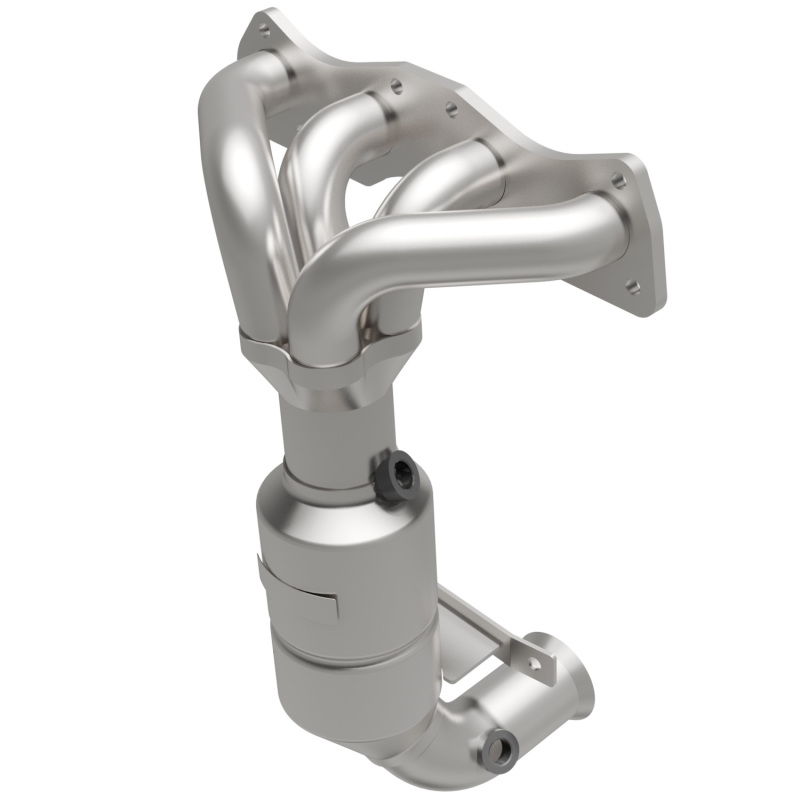 MagnaFlow Direct Fit Catalytic Converter Mini Cooper Clubman Manif thumbnail 5