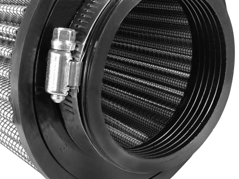 aFe Magnum FLOW Pro DRY S Replacement Air Filter thumbnail 3