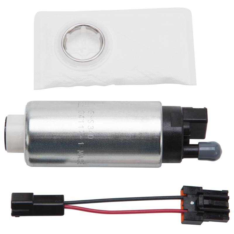 Edelbrock Fuel Pump for Mpfi thumbnail 6