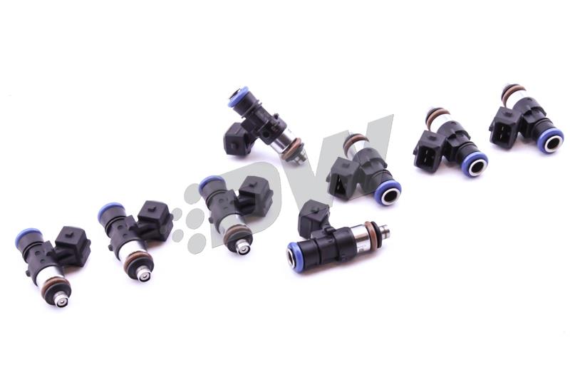 DW 1500cc Injector Sets -8 Cyl