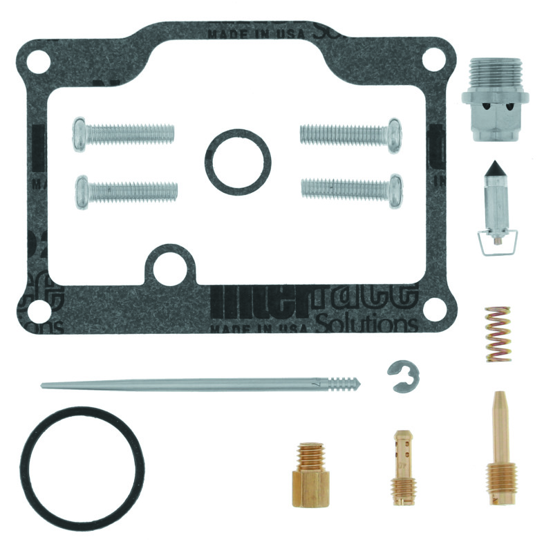 QBS Carburetor Kits