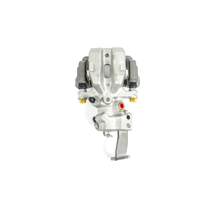 Power Stop 06-15 Mazda MX-5 Miata Rear Left Autospecialty Caliper w/Bracket thumbnail 8
