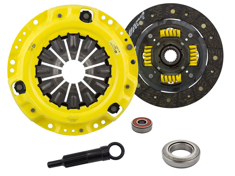 ACT 1970 Toyota Corona XT/Perf Street Sprung Clutch Kit thumbnail 2