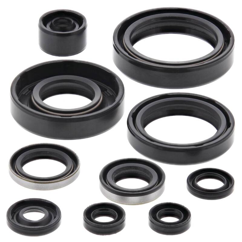 VEP Engine Oil Seal Kit