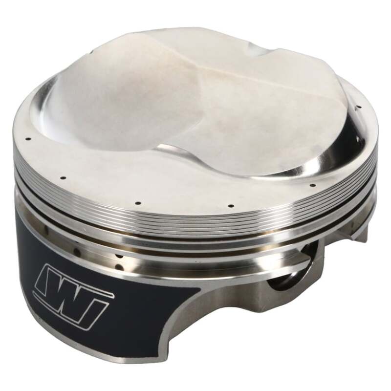 Piston Set, Chevrolet, Big Block, 4.600 in. Bore, Professional, Set of 8