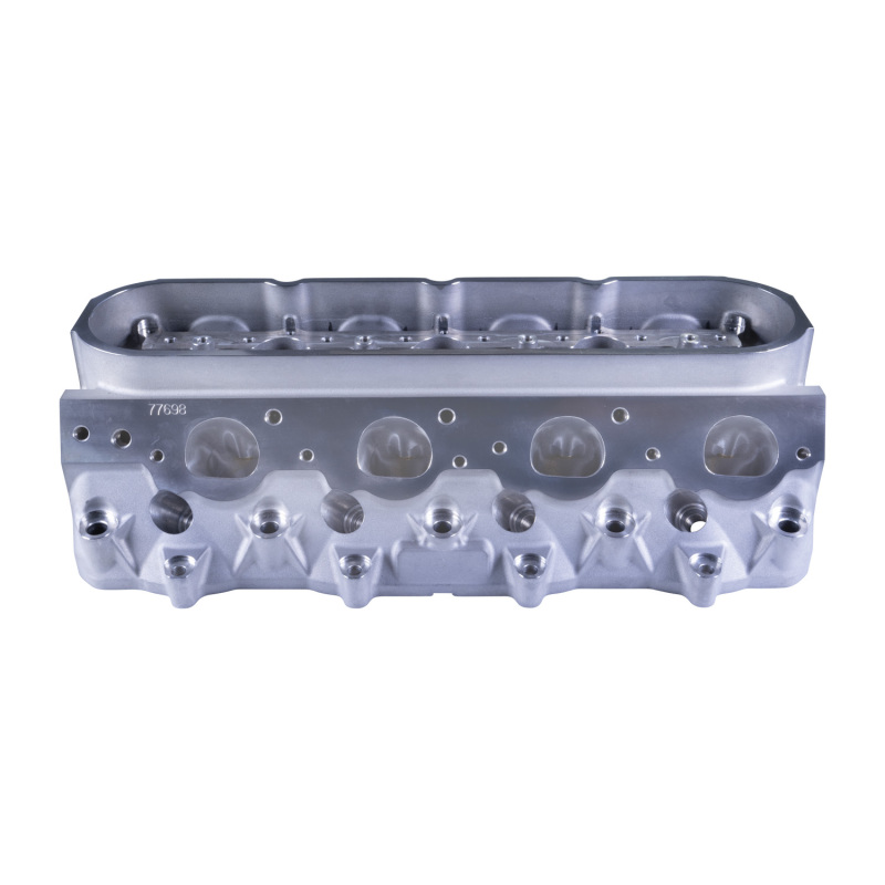 Edelbrock Cylinder Heads 77698 VICTOR CNC 307 LS7 6-BOLT FLANGE thumbnail 6