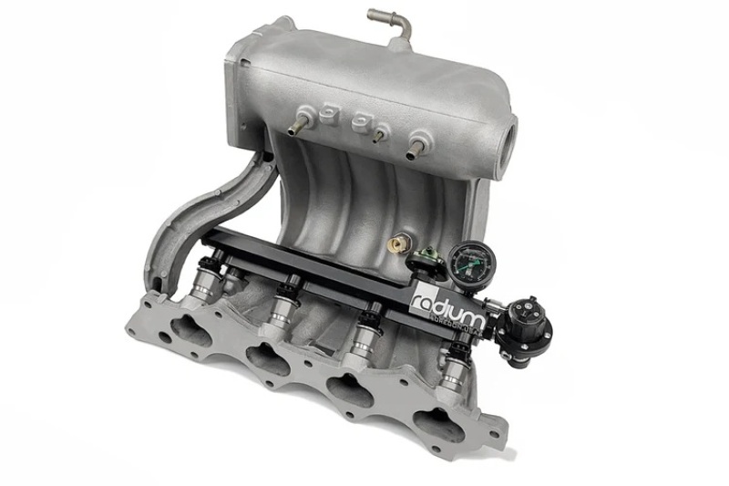 Radium Engineering Honda B-Series Fuel Rail