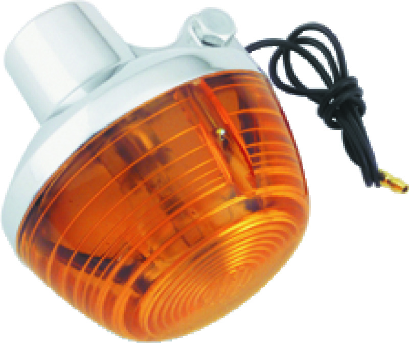 BKM Turn Signals