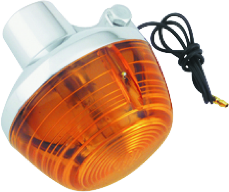 BikeMaster BKM Turn Signals