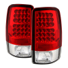 SPY LED Tail Lights