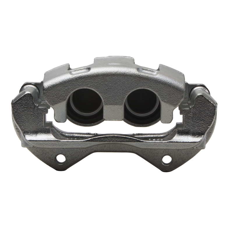 DFC 06-14 Buick Allure Front-R Silver Zinc Coated Premium Caliper
