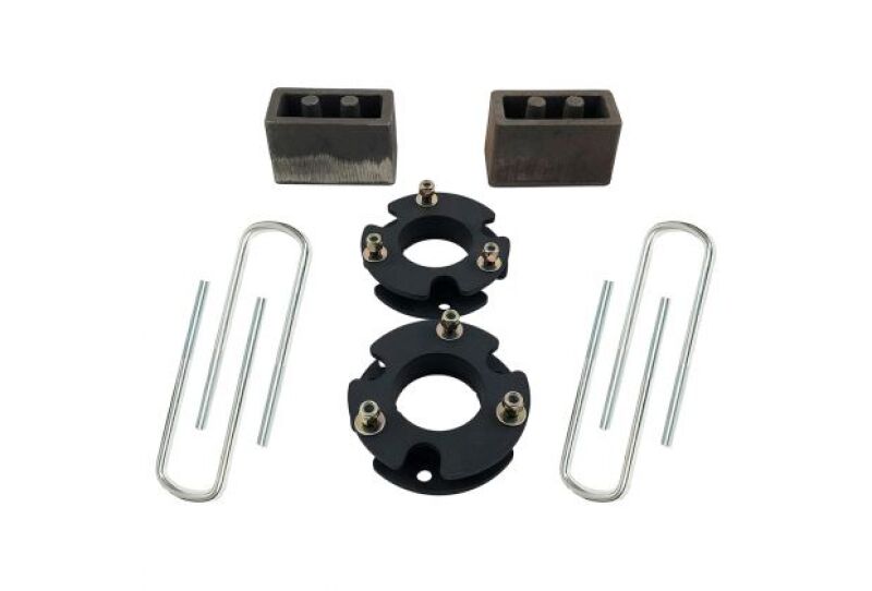 TUF Lift Kits