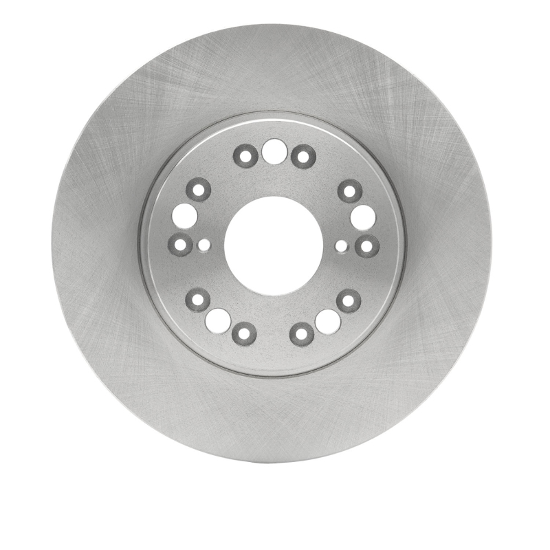 DFC Brake Rotors - Plain