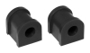 PRO Sway/End Link Bush - Blk