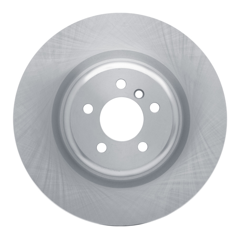 DFC Brake Rotors - Plain