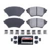 PSB Z23 Evolution Brake Pads
