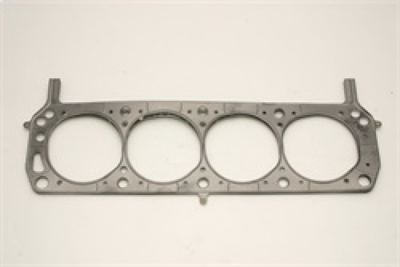 Cometic Ford SVO 302/351 4.180 inch Bore .040 Inch MLS Left Side Head Gasket thumbnail 9